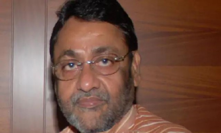 Nawab Malik arrested: महाराष्ट्र सरकार के मंत्री नवाब मलिक गिरफ्तार, ईडी ने की कार्रवाई