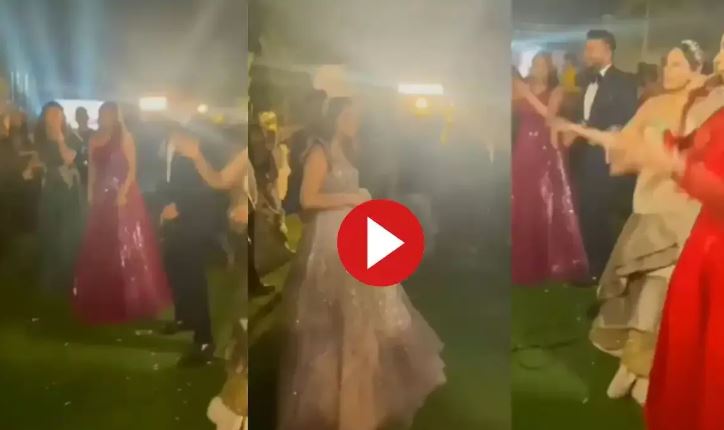 Bride Groom Video: दुल्हन के आते ही दुल्हन की बहनों ने किया कुछ ऐसा, देखने वालों के मुंह रह गए खुले के खुले