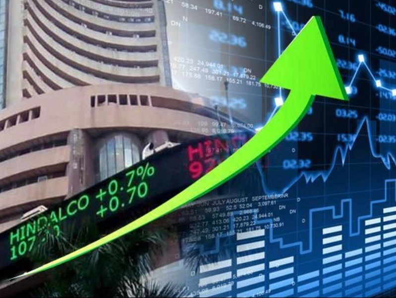 शेयर बाजार 7 फरवरी अपडेट: मिले-जुले वैश्विक संकेतों के बीच सेंसेक्स 260 अंक टूटा, निफ्टी 17,400 अंक गिरा