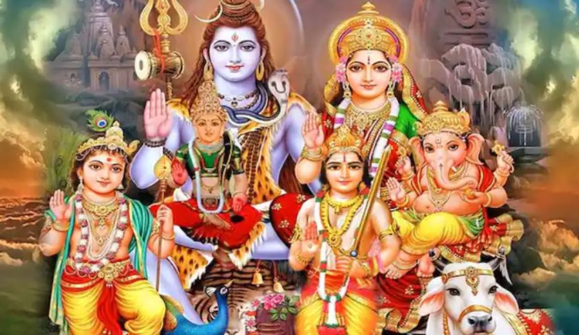 Gauri Vrat 2022:मां गौरी करेंगी मनोकामनाओं की पूर्ति, इन मंत्रों से करें देवी पार्वती की पूजा