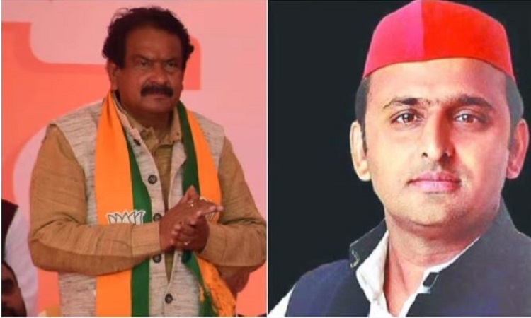 UP Election 2022: करहल में कल दोबारा होगा मतदान, एसपी सिंह बघेल के आरोप के बाद जसवंतपुर में होगी वोटिंग