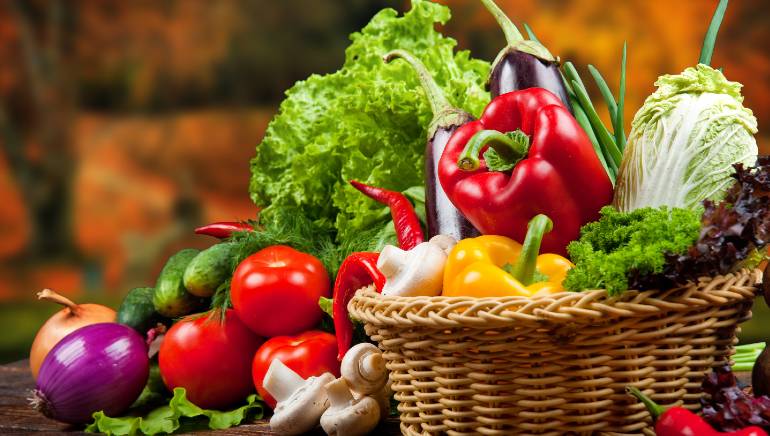 जाने क्या सब्जियां खाने से मिलता है हृदय रोगों से छुटकारा