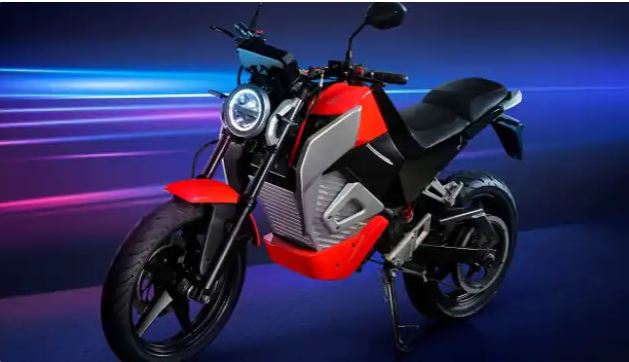 15 मार्च को Oben Rorr electric motorcycle होगी लॉन्च, फीचर्स जानकर रह जाएगे हैरान