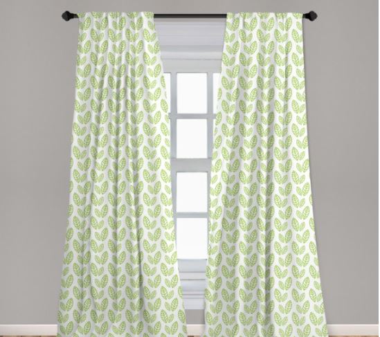 Summer Curtains : गर्मियों के लिए अपने बेडरूम को दें नया लुक, इस रंग के पर्दों से रूम को बनाये कूल