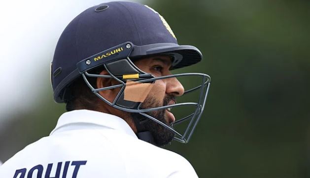 RECORD: रोहित शर्मा ने पहले टेस्ट मैच में ही रच दिया इतिहास, 1956 के बाद ऐसा नहीं कर पाया है कोई कप्तान
