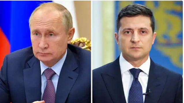 Russia-Ukraine War: जेलेंस्की और पुतिन के बीच हो सकती है मुलाकात, तुर्की में बैठक के बाद किया जा रहा दावा