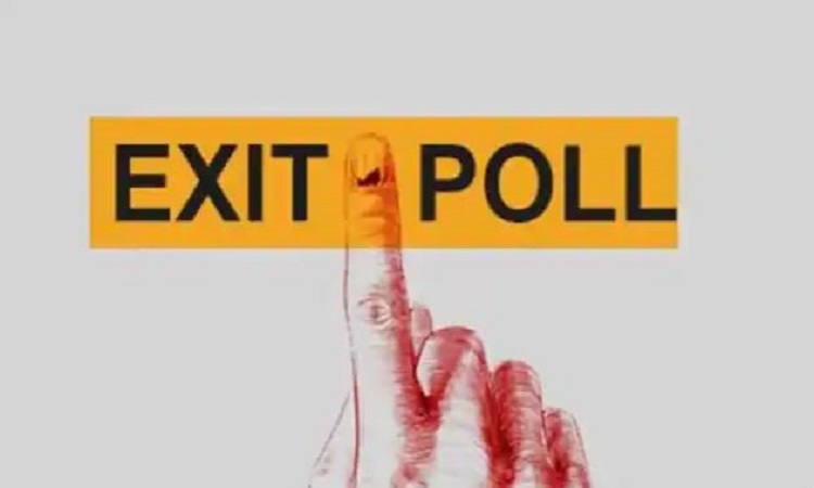 Chanakya Exit Poll: जानिए एग्जिट पोल में पांच राज्यों के नतीजे, कहां किसकी बन रही है सरकार?