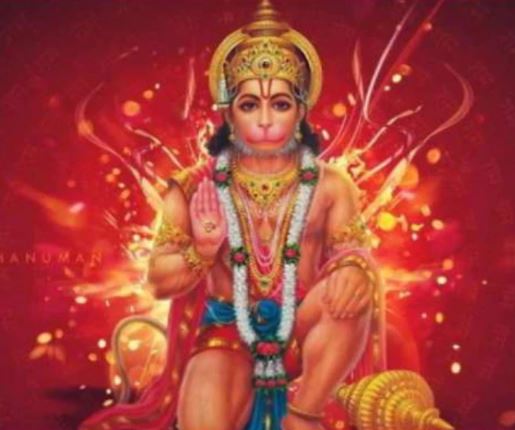 Hanuman Jayanti 2022 :दीन दुखियों पर कृपा करने वाले हनुमान जी महाराज की जयंती पूर्णिमा तिथि को है, लड्डू का भोग लगाकर करें पवनसुत की पूजा