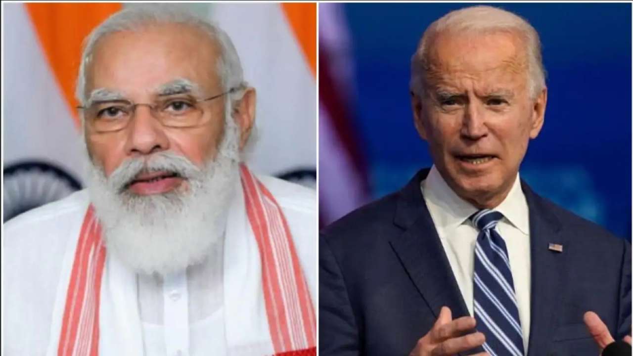 Joe Biden के फैसले पर टिकी भारत की निगाहें, नहीं मिली छूट तो लगेगा बड़ा झटका