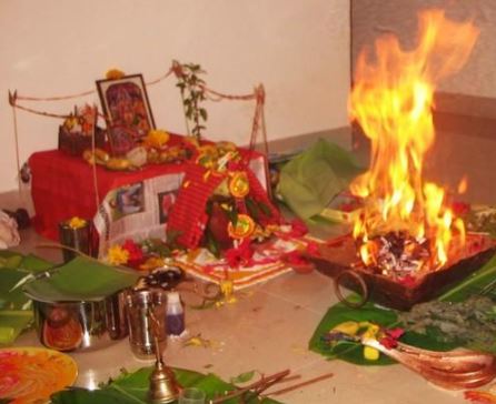 Puja Path Tips : मनोकामना पूर्ति के लिए भक्त गण अपने ईष्ट देव की पूजा करते है,जानिए पूजा पाठ का नियम