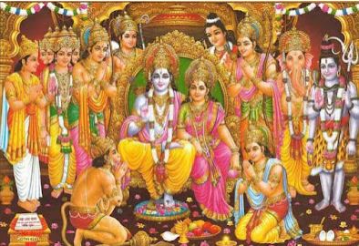 Ram Navami 2022 : शुक्ल पक्ष की इस तिथि को मनाई जाएगी रामनवमी, लगाया जाता है हलवे का भोग
