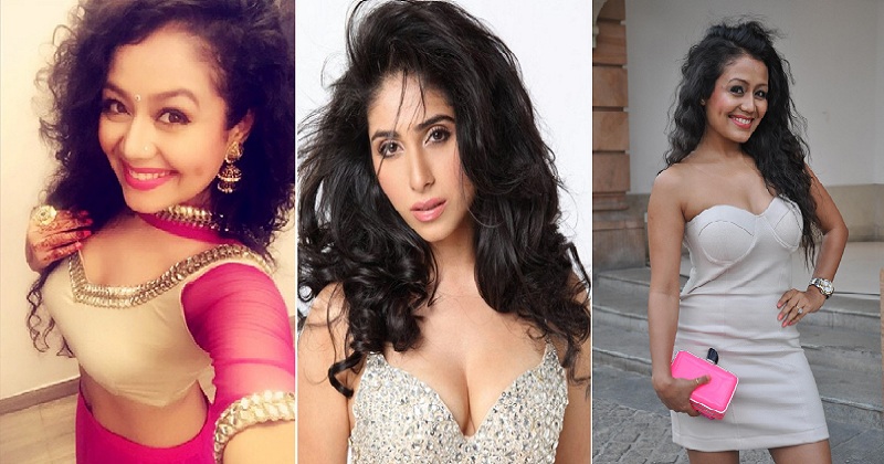 Beautiful Singers of Bollywood: बॉलीवुड की ये खूबसूरत सिंगर्स जिनका स्टाइल और फैशन सेंस हैं बेमिसाल