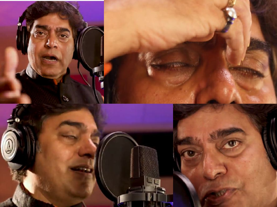 Ashotosh Rana ने Mahashivratri पर गाया ‘शिव तांडव स्रोत, VIDEO ने तोड़े सारे रिकॉर्ड