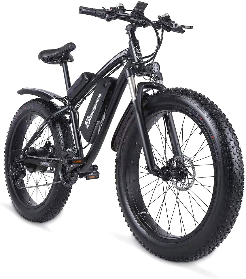 बाज़ार में लॉन्च हुई EMotorad इलेक्ट्रिक साइकिल: कीमतें 29,999 से शुरू