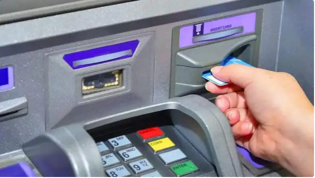 देश के सभी बैंकों में कार्डलेस नकद निकासी की सुविधा जल्द होगी उपलब्ध,खत्म होगा ATM कार्ड का दौर!