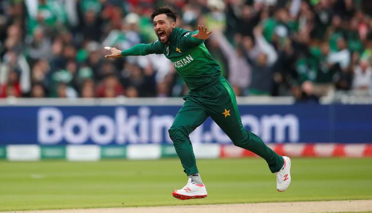 पाकिस्तान का ये धाकड़ तेज गेंदबाज ले सकता है अंतराष्ट्रीय क्रिकेट से सन्यास का फैसला वापस