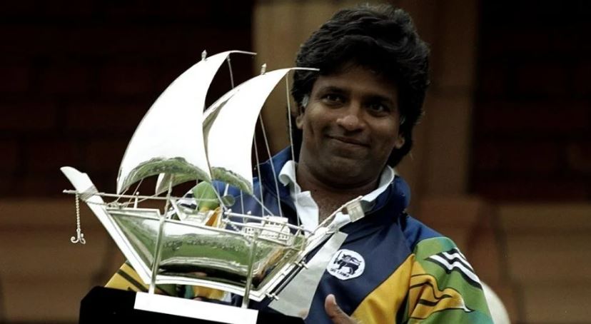 एक सप्ताह के लिए IPL छोड़ें श्रीलंकाई खिलाड़ी राष्ट्रहित में ले प्रदर्शन में हिस्सा, विश्वविजेता कप्तान ने की अपील