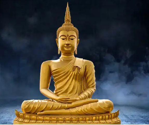 Buddha Purnima 2022: इस दिन है बुद्ध पूर्णिमा पर्व , प्रकाश उत्सव के रूप में मनाते है भक्त  