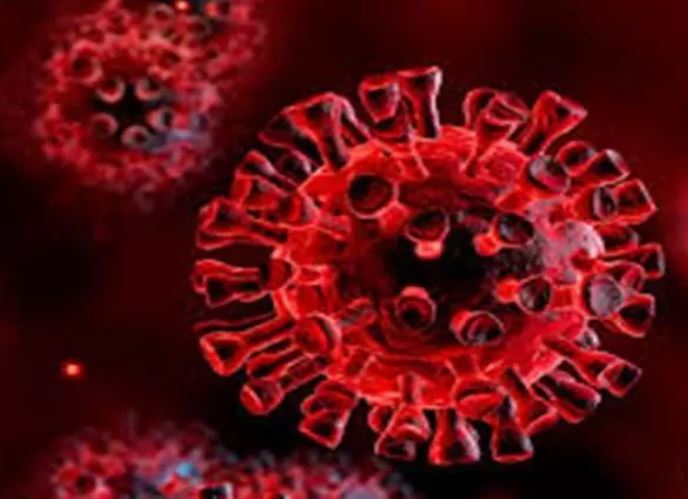 corona virus update: भारत में कोरोना संक्रमण के बढ़ रहे केस, 24 घंटे में मिले 3,377 संक्रमित  