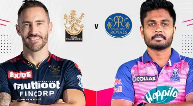 IPL 2022: आज के मैच में एक दूसरे के सामने होंगी दो रॉयल टीमें, राजस्थान और बैंग्लोर के बीच होगा मुकाबला