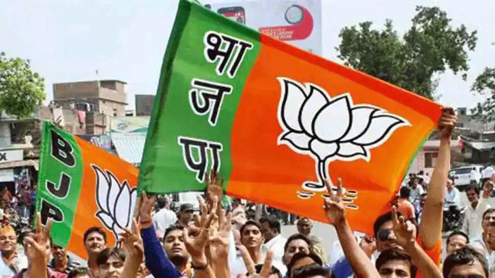 GMC Election Results 2022 : BJP गठबंधन 58 वार्डों में ऐतिहासिक जीत व कांग्रेस साफ,पीएम मोदी बोले- Thank you Guwahati!