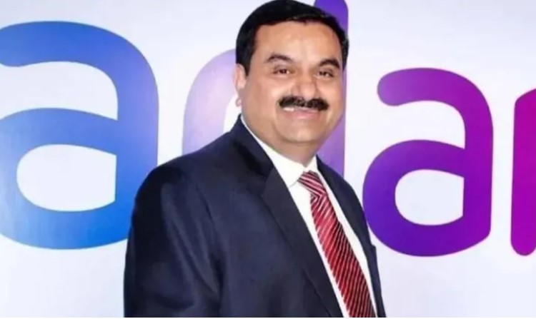 Gautam Adani : अडानी ग्रुप को मिला सॉवरेन वेल्थ फंड से 3 अरब डॉलर लोन, एंटरप्राइजेज के शेयर 15 फीसदी उछले