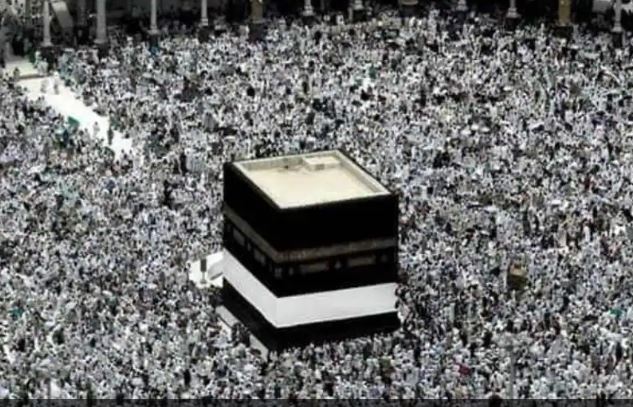 Hajj 2022: सऊदी अरब ने इस साल हज यात्रियों की सीमा निर्धारित की, बुजुर्गों को लेकर किया बड़ा फैसला