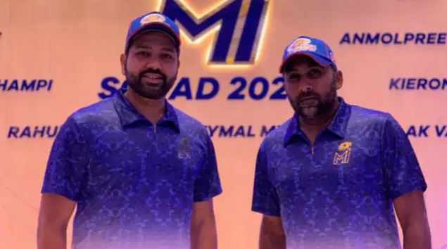 IPL 2022: मुंबई इंडियंस के इस प्रमुख बल्लेबाज की टीम से हो सकती है छुट्टी, मिला संकेत