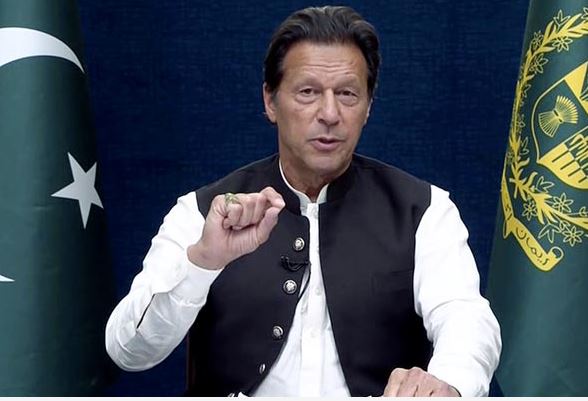 Pakistan political Crisis: मुल्क के नए प्रधानमंत्री के नाम पर सोमवार को लगेगी मुहर, आज दोपहर 2 बजे तक करना होगा PM पद के लिए नामांकन