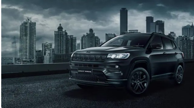 SUV Launched in New Avatar : 2 लीटर का दमदार इंजन,जानें क्या हैं कमाल के फीचर्स