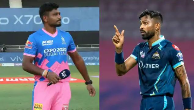 IPL 2022: राजस्थान को हरा प्वाइंट टेबल में नंबर एक पर पहुंचना चाहेगी गुजरात टाइटंस