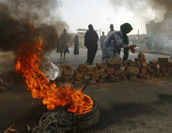 Sudan: सूडान में कबायली संघर्ष में 168 मारे गए , 98 लोग घायल हुए