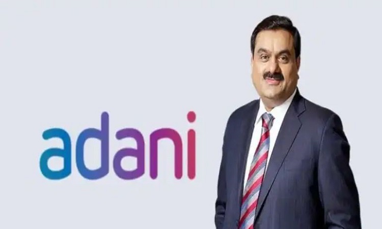 Adani Group Share: रिकॉर्ड हाई पर पहुंचे अडानी ग्रुप के ये तीन शेयर, जबर्दस्त परफॉर्मेंस दिखा रहा शेयर