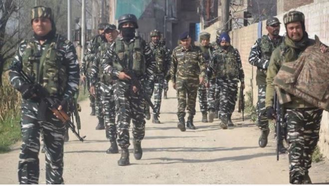 Jammu-Kashmir: आतंकियों ने दो गैर कश्‍म‍ीर‍ियों को निशाना बनाकर मारी गोली, सर्च अभ‍ियान शुरू