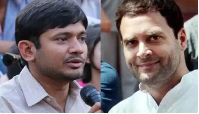 Bihar Politics: कन्हैया कुमार पर पर दांव लगा सकती है कांग्रेस, जानें प्रदेश अध्यक्ष की रेस में क्यों है नाम आगे?