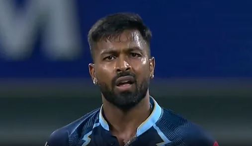 India vs Sri Lanka Match : कप्तान हार्दिक पंड्या मैच में हार के बाद बोले-‘नो-बॉल फेंकना क्राइम है’