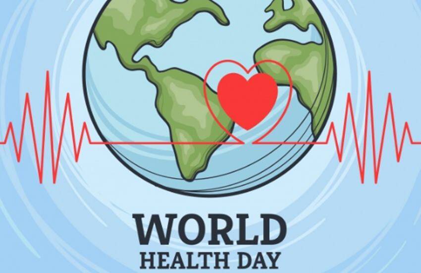 विश्व स्वास्थ्य दिवस 2022: जानिए इस वर्ष के इतिहास, महत्व और विषय के बारे में