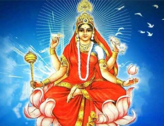 Chaitra Navratri 2022 : देवी दुर्गा के नवें स्वरूप  में माँ सिद्धिदात्री की पूजा की जाती है, जानें महानवमी मुहूर्त के बारे में