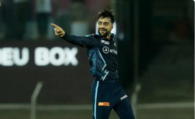 IPL 2022: राशिद खान आज लगा सकते हैं विकेटों का शतक, लेकिन नहीं तोड़ पायेंगे मलिंगा का रिकार्ड