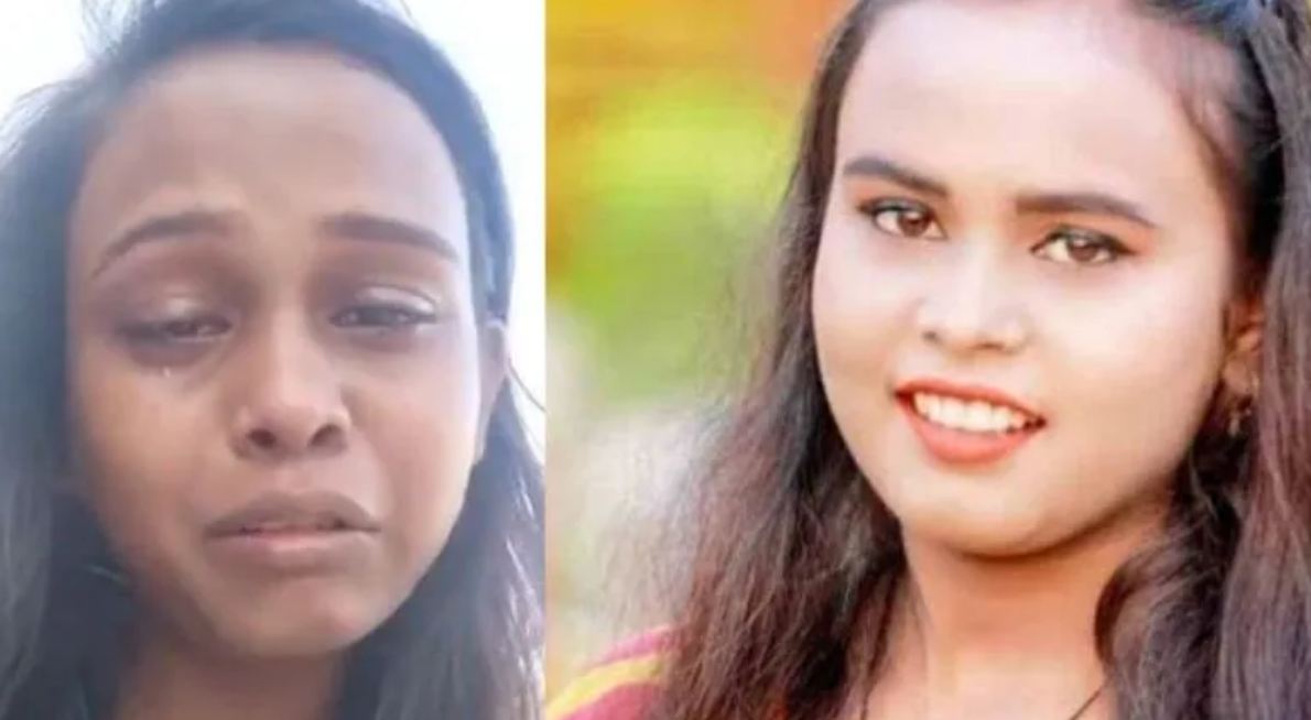 Bhojpuri Singer MMS Leaked: इन्टिमेट वीडियो लीक होने पर बोली सिंगर, कहा- महिलाओं की कोई इज्जत नहीं