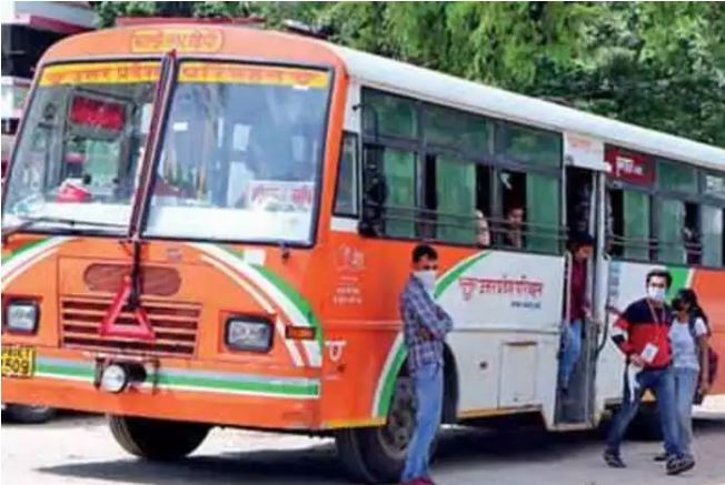 महंगाई की मार: यूपी में बस से यात्रा करना होगा और महंगा, रोडवेज बसों का बढ़ा किराया