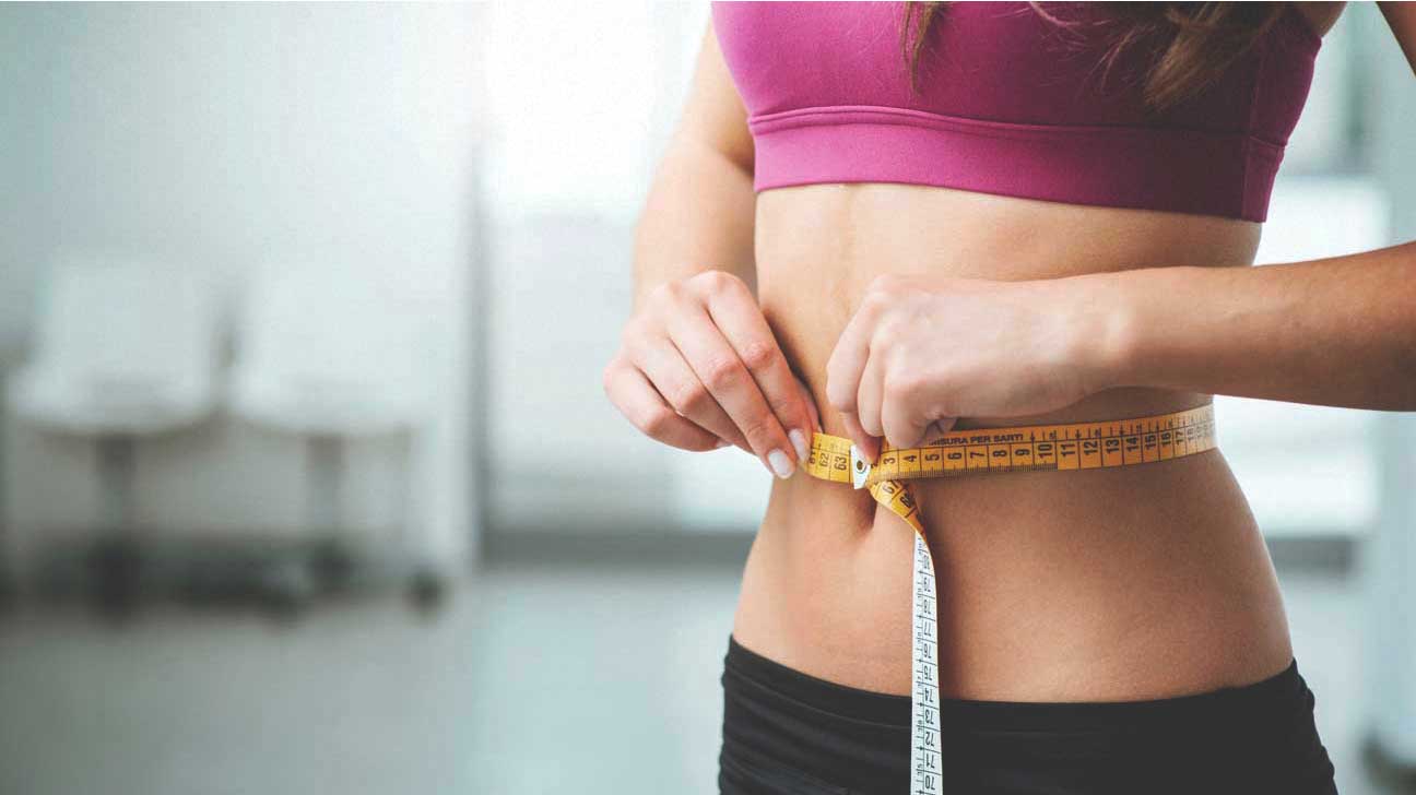 Weight loss: देखिये वजन कम करने की ये पांच आसान युक्तिया