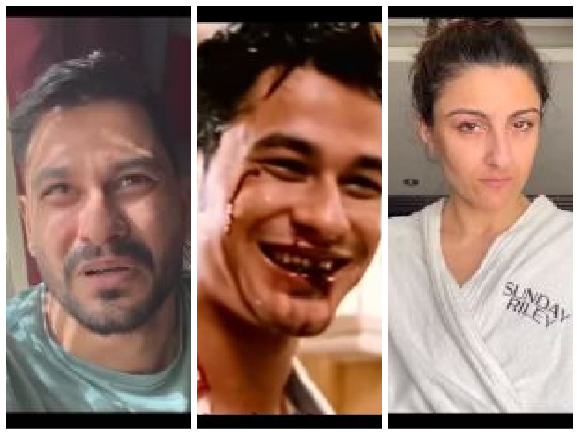 जब Soha Ali Khan ने लिया Kunal Kemmu ने बदला, एक्टर ने VIDEO शेयर कर बताया हाल
