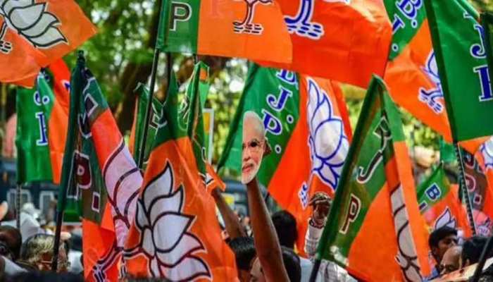 Rajya Sabha Election : बीजेपी इनको दे सकती है राज्यसभा का टिकट ईनाम !
