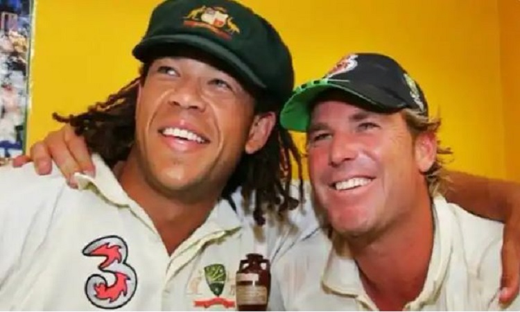 Cricket News: इन ​तीन दिग्गज क्रिकेटरों को तीन महीनों में ऑस्ट्रेलिया ने खोया