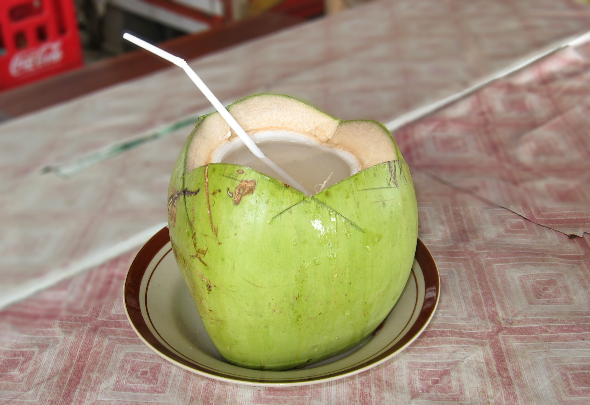 क्या ज्यादा नारियल पानी पीना आपके लिए हानिकारक है, यहां जानिए विशेषज्ञ क्या कहते हैं