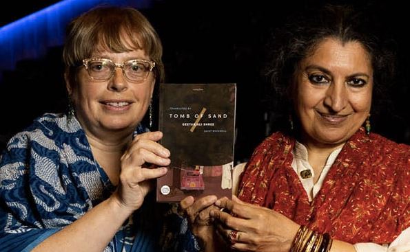 Booker Prize Gitanjali Sri ‘Ret Samadhi’: लेखिका गीतांजलि श्री के उपन्यास ‘रेत समाधि’ को मिला अंतरराष्ट्रीय बुकर प्राइज,दर्ज कराया ये खास रिकॉर्ड