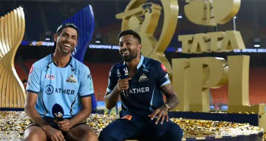 IPL 2022: आशीष नेहरा के नाम जुड़ा आईपीएल इतिहास का अनोखा रिकार्ड, ऐसा करने वाले पहले भारतीय