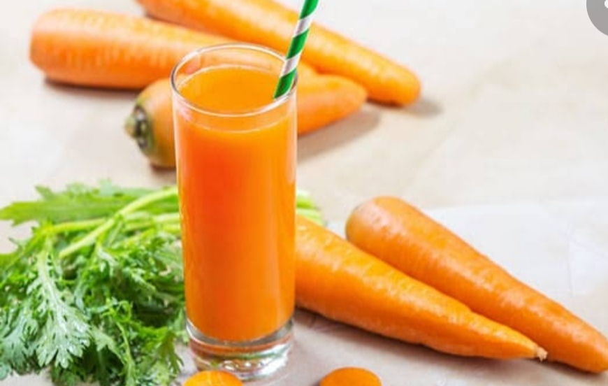 गाजर के जूस के फायदे जानकर रह जायेंगे हैरान