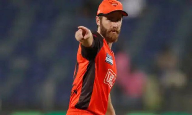 IPL 2022: सनराइजर्स हैदराबाद के कप्तान केन विलियमसन आईपीएल छोड़कर न्यूजीलैंड के लिए हुए रवाना, जानिए कारण?